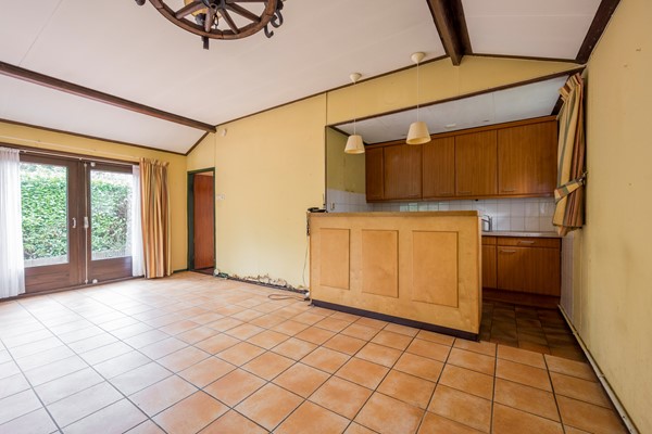 Medium property photo - Zevenbergjesweg 1-02, 3781 NV Voorthuizen